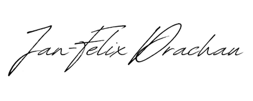 Jan-Felix Drachau